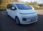 Hyundai Staria 2.2D Executive 9-seater For Sale In Nelspruit