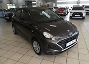 Hyundai Grand i10 1.0 Motion For Sale In Nelspruit