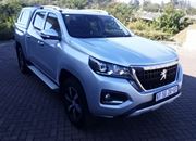 Peugeot Landtrek 1.9TD double cab 4Action 4x4 For Sale In Nelspruit