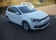 Volkswagen Polo Vivo 1.6 Comfortline Auto For Sale In Nelspruit