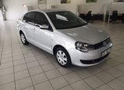 Volkswagen Polo Vivo 1.4 Trendline Auto For Sale In Nelspruit