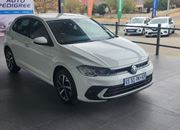 Volkswagen Polo hatch 1.0TSI 70kW Life For Sale In Polokwane