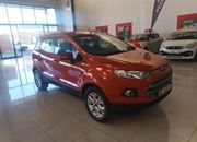 Ford EcoSport 1.0T Titanium For Sale In Polokwane