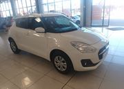 Suzuki Swift 1.2 GL Hatch Auto For Sale In Polokwane