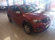 2019 Renault Kwid 1.0 Dynamique For Sale In Polokwane