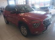 Hyundai Creta 1.5D Executive For Sale In Polokwane