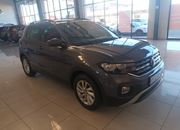 Volkswagen T-Cross 1.0TSI 85kW Comfortline For Sale In Polokwane