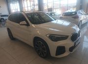 Used BMW X1 sDrive20d M Sport Limpopo