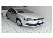 Volkswagen Polo Vivo 1.4 Trendline Hatch For Sale In Polokwane