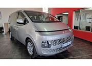 Hyundai Staria 2.2D Executive 9-seater For Sale In Polokwane