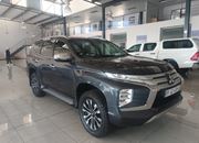 Used Mitsubishi Pajero Sport 2.4DI-D 4x4 Limpopo