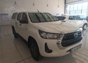 Toyota Hilux 2.4GD-6 double cab 4x4 Raider For Sale In Polokwane