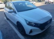 Hyundai i20 1.2 Motion For Sale In Polokwane