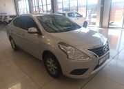 Nissan Almera 1.5 Acenta Auto For Sale In Polokwane