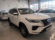 Used Toyota Fortuner 2.4GD-6 auto Limpopo