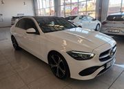 Mercedes-Benz C200 AMG Line For Sale In Polokwane