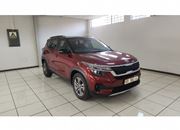 Kia Seltos 1.5CRDi EX+ For Sale In Bela Bela