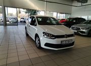 Volkswagen Polo Vivo 1.4 Trendline Hatch For Sale In Bela Bela