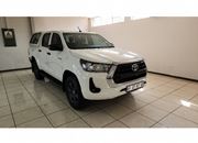 Toyota Hilux 2.4GD-6 double cab 4x4 Raider For Sale In Bela Bela