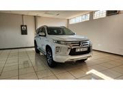 Used Mitsubishi Pajero Sport 2.4DI-D 4x4 Limpopo