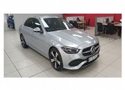 Used Mercedes-Benz C200 AMG Line Limpopo