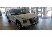 Hyundai Creta 1.5 Executive For Sale In Bela Bela