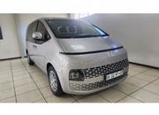 2021 Hyundai Staria 2.2D Executive 9-seater For Sale In Bela Bela