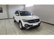 Volkswagen T-Cross 1.0TSI 85kW Comfortline For Sale In Bela Bela