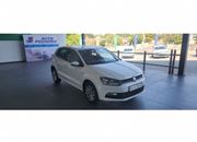 Volkswagen Polo Vivo 1.6 Comfortline Auto For Sale In Bela Bela