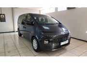 Used Hyundai Staria 2.2D Executive 9-seater Limpopo