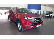 Used Isuzu mu-X 3.0TD LS Western Cape