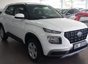 Hyundai Venue 1.0T Motion Auto For Sale In Cape Town