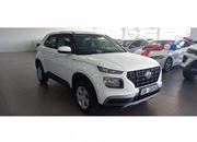 Hyundai Venue 1.0T Motion Auto For Sale In Cape Town