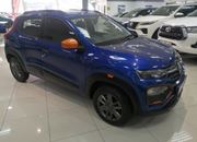 Renault Kwid 1.0 Climber For Sale In Cape Town