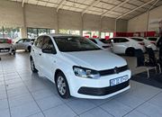 Volkswagen Polo Vivo 1.4 Trendline Hatch For Sale In Cape Town