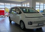 Hyundai Staria 2.2D Executive 9-seater For Sale In Cape Town