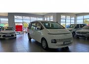 Hyundai Staria 2.2D Executive 9-seater For Sale In Cape Town