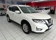 Used Nissan X-Trail 2.5 CVT 4x4 Acenta Western Cape