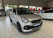 Suzuki Celerio 1.0 GL For Sale In Cape Town