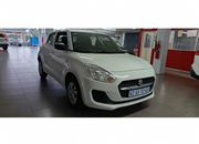 Suzuki Swift 1.2 GA Hatch For Sale In Cape Town