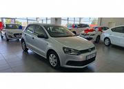 Volkswagen Polo Vivo 1.4 Trendline Hatch For Sale In Cape Town