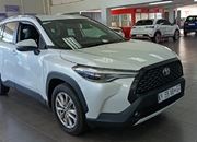 2023 Toyota Corolla Cross 1.8 XS For Sale In Cape Town