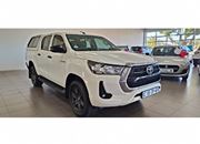 Toyota Hilux 2.4GD-6 double cab 4x4 Raider For Sale In Cape Town