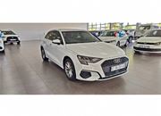 Used Audi A3 Sportback 35TFSI Western Cape