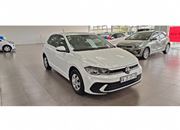 Used Volkswagen Polo hatch 1.0TSI 70kW Western Cape