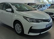 Toyota Corolla Quest 1.8 For Sale In Cape Town