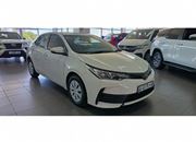 Used Toyota Corolla Quest 1.8 Auto Western Cape