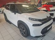 Citroen C3 Aircross 1.2T Feel For Sale In Cape Town