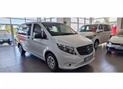 Used Mercedes-Benz Vito 116 2.2 CDi Tourer Pro Auto Western Cape