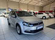 Volkswagen Polo Vivo 1.6 Comfortline Auto For Sale In Cape Town